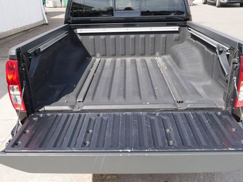 Used 2019 Nissan Frontier SV w/ Value Truck Package image 28