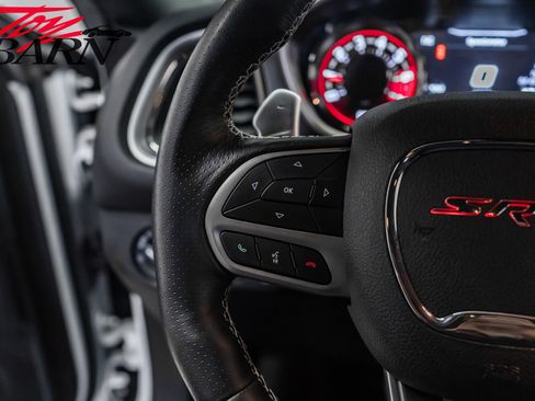 Used 2021 Dodge Challenger SRT Hellcat image 31