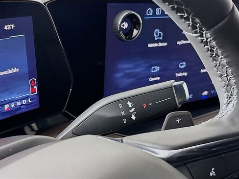 New 2026 Chevrolet Tahoe LT w/ Comfort Package image 17