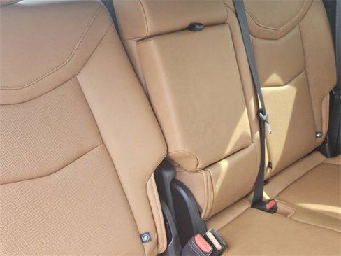 New 2025 Cadillac XT5 Premium Luxury w/ Technology Package image 19