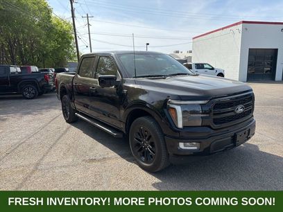 Used 2024 Ford F150 Lariat w/ FX4 Off-Road Package