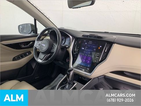 Used 2022 Subaru Legacy Limited w/ Popular Package #2 image 36