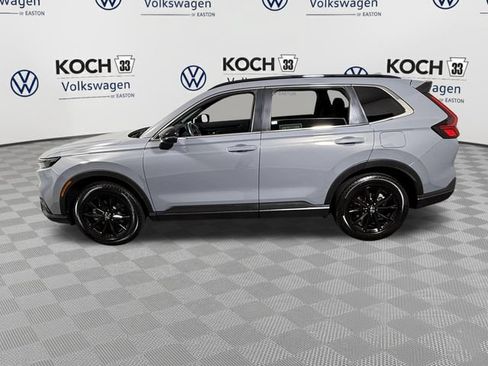 Used 2024 Honda CR-V Sport image 4