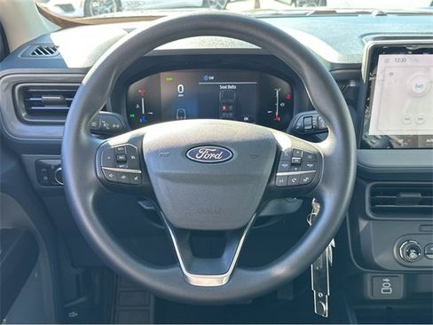 New 2025 Ford Maverick XL image 12