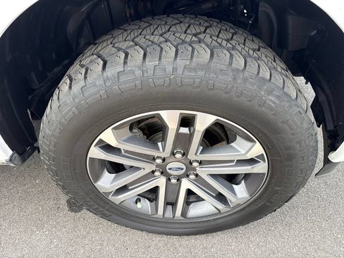 Used 2021 Ford F150 XL w/ Equipment Group 101A High AWD/4WD image 32