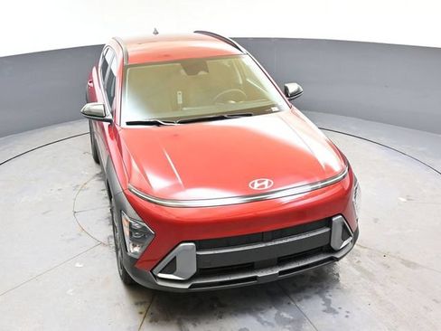 Used 2026 Hyundai Kona SEL Sport AWD/4WD image 44