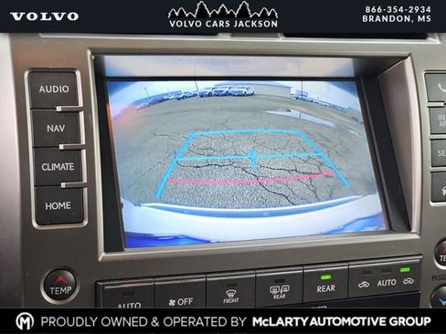 Used 2015 Lexus GX 460 Luxury image 10