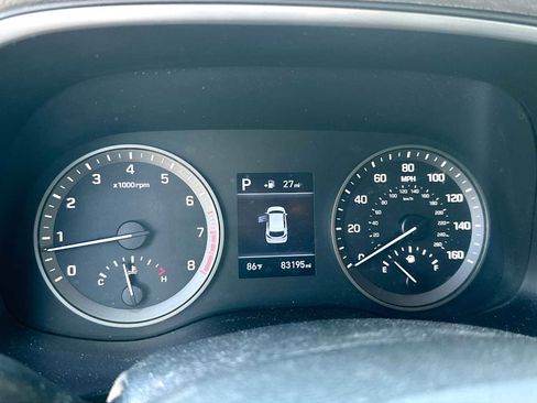 Used 2019 Hyundai Tucson Value image 19