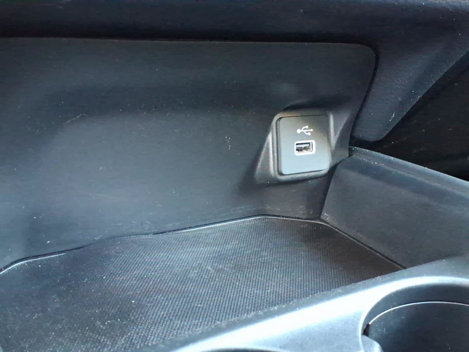 Used 2024 Honda HR-V Sport image 23