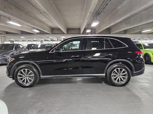 Used 2023 Mercedes-Benz GLC 300 image 9