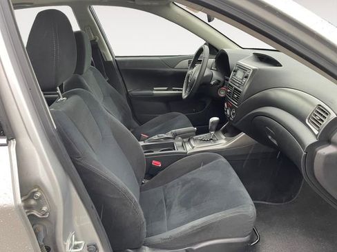 Used 2011 Subaru Impreza 2.5i Premium w/ PWR Moonroof Value Pkg AWD/4WD image 14