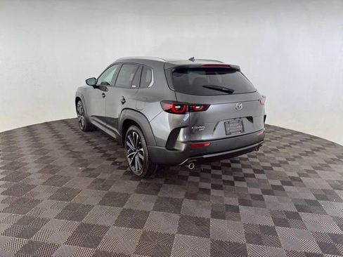 New 2026 MAZDA CX-50 AWD 2.5 S w/ Premium Package image 5