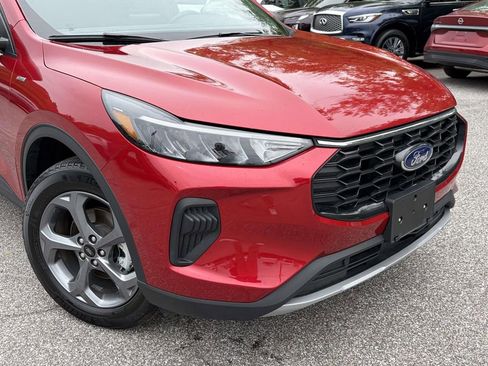 Used 2025 Ford Escape ST-Line AWD/4WD image 9
