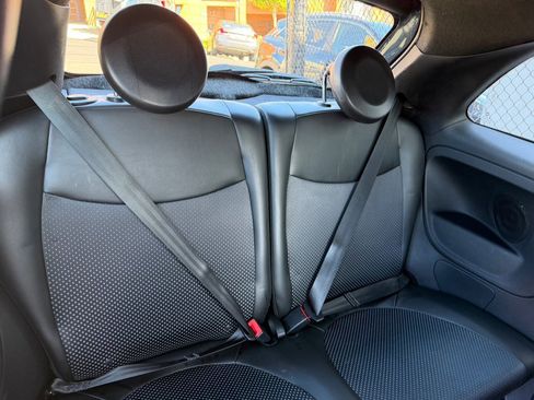 Used 2018 FIAT 500 e image 34