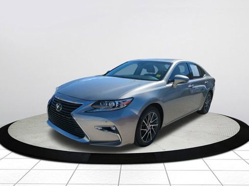 Used 2017 Lexus ES 350 image 7