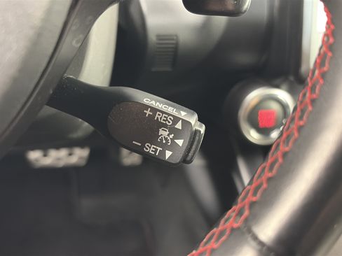 Used 2022 Subaru BRZ Limited RWD image 33