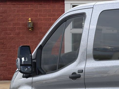 New 2026 Ford Transit 350 XLT image 20