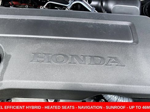 Used 2025 Honda Accord Touring image 30