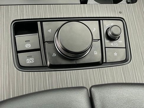 Certified 2025 MAZDA CX-70 3.3 Turbo S w/ Premium Plus image 32