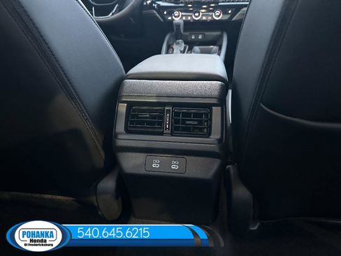 New 2026 Honda Accord Hybrid EX-L image 32
