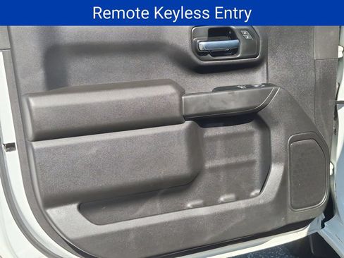 Certified 2022 Chevrolet Silverado 1500 W/T w/ WT Fleet Convenience Package RWD image 10