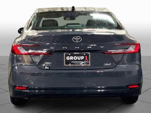 New 2026 Toyota Camry XLE image 4