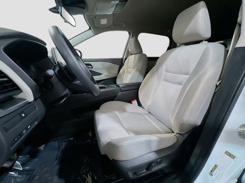 Used 2024 Nissan Rogue SV FWD image 15