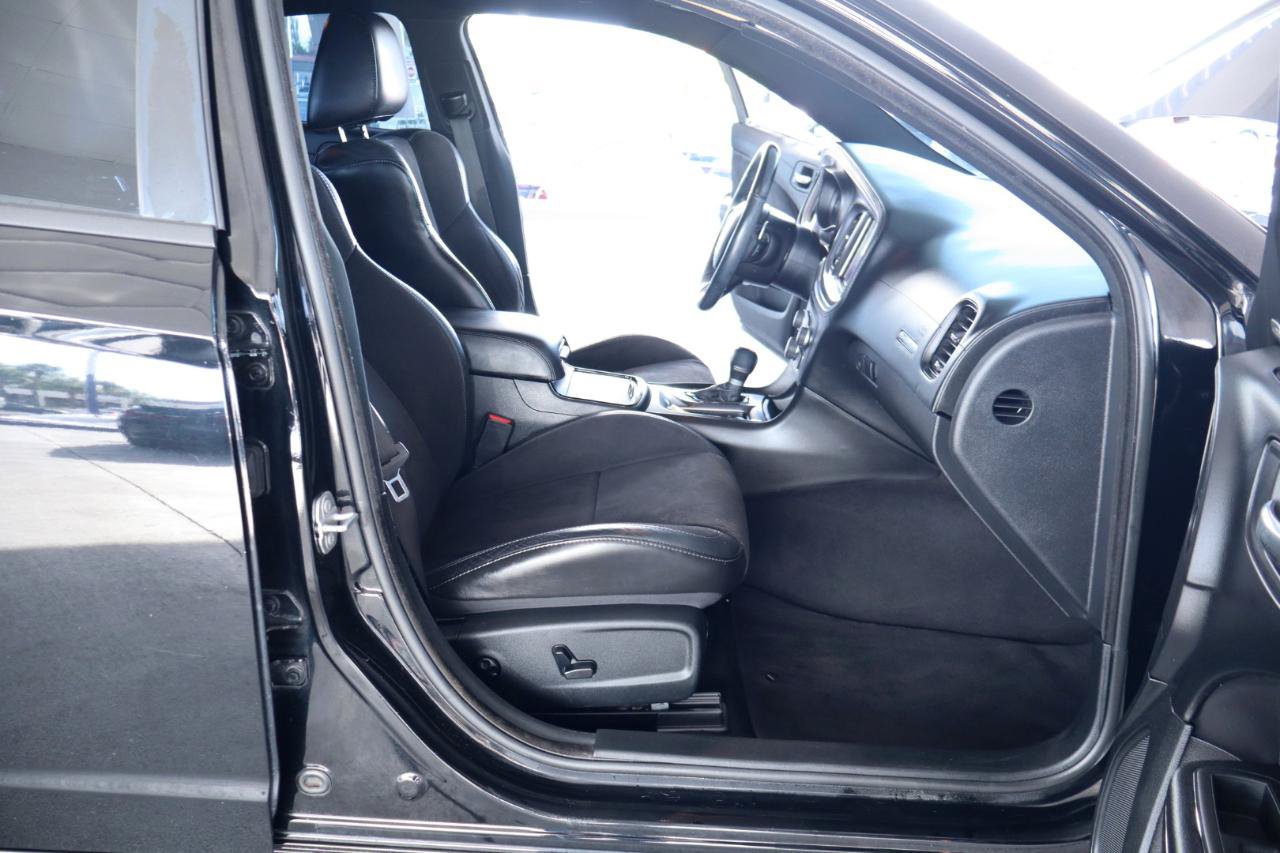 Used 2019 Dodge Charger GT w/ Plus Group RWD image 36