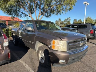 Used 2007 Chevrolet Silverado 1500 LT w/ 1LT Convenience Package