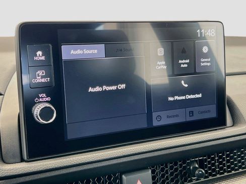 New 2026 Honda CR-V Sport image 7