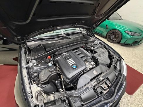Used 2013 BMW 128i Convertible RWD image 52