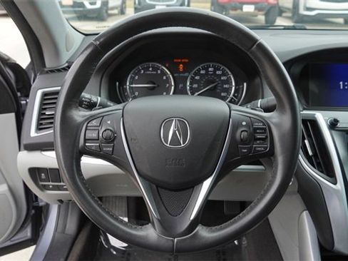 Used 2015 Acura TLX image 27