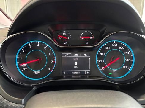 Used 2016 Chevrolet Cruze LS image 18