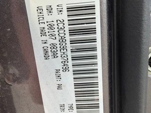 Used 2014 Chrysler 300 S w/ Light Group RWD image 8