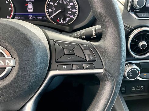 Certified 2024 Nissan Sentra SV image 24