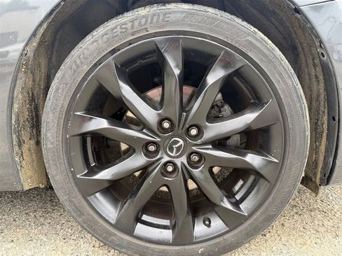 Used 2014 MAZDA MAZDA3 s Grand Touring FWD image 39