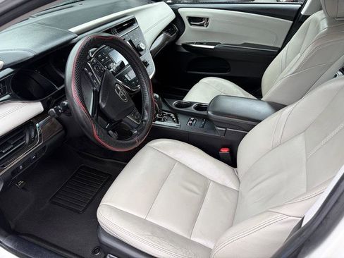 Used 2016 Toyota Avalon XLE image 7