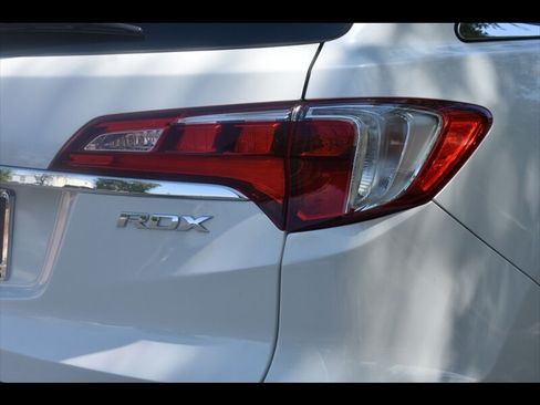 Used 2018 Acura RDX FWD w/ Advance Package image 51