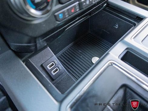 Used 2019 Ford F150 Raptor w/ Equipment Group 802A Luxury AWD/4WD image 39