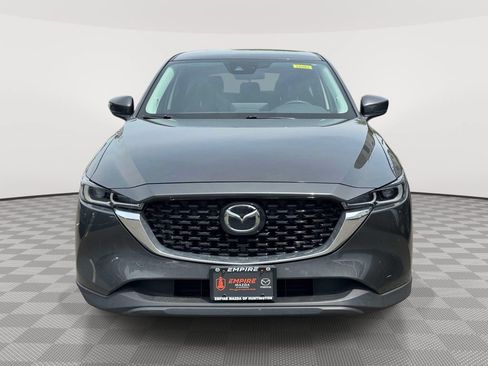 Used 2023 MAZDA CX-5 AWD 2.5 S w/ Select Package image 2