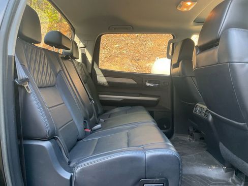 Used 2018 Toyota Tundra Platinum image 13
