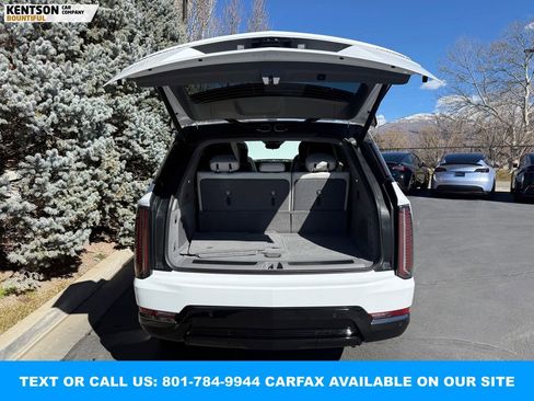 Used 2025 Cadillac Escalade IQ Sport 1 image 39