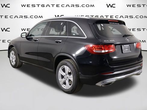 Used 2016 Mercedes-Benz GLC 300 image 46