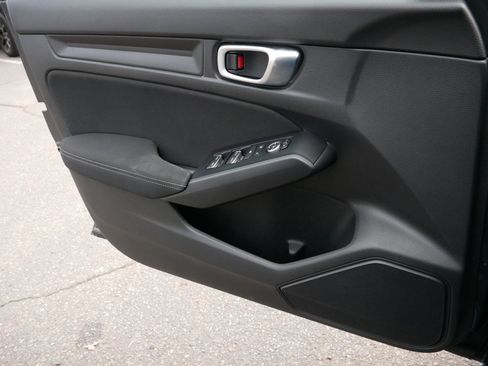 Used 2022 Honda Civic LX image 30