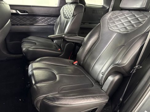 Certified 2020 Hyundai Palisade Limited image 14