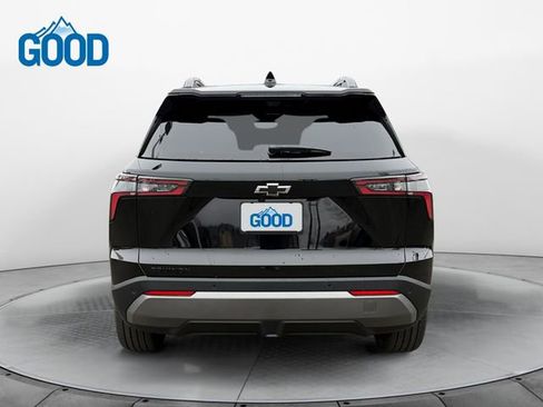 New 2026 Chevrolet Equinox LT w/ Convenience Package II image 4