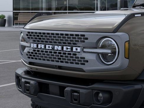 New 2026 Ford Bronco Badlands image 20
