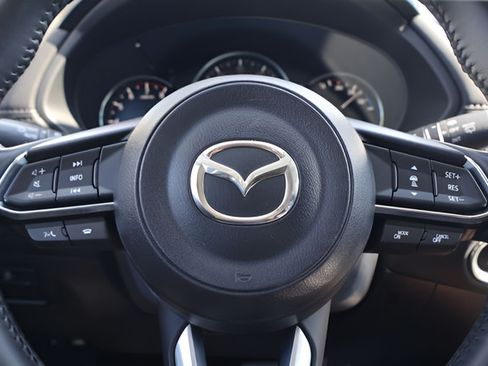 Used 2021 MAZDA CX-5 Grand Touring AWD/4WD image 18