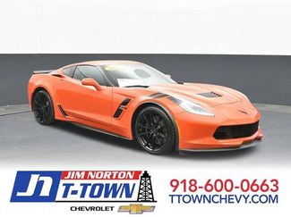 Used 2019 Chevrolet Corvette Grand Sport w/ Grand Sport Heritage Package RWD 360° Tour