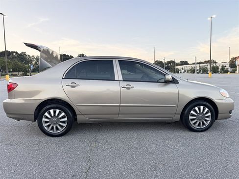 Used 2008 Toyota Corolla CE w/ Extra Value Upgrade Pkg FWD image 34